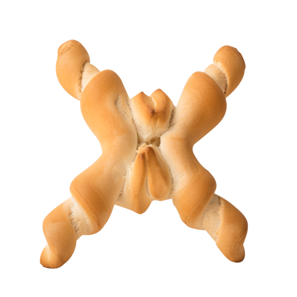 4445