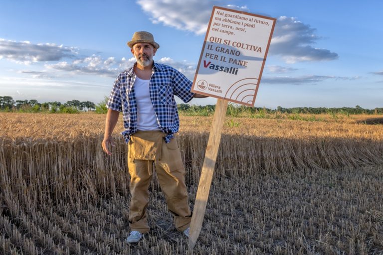 Una filiera che valorizza le persone