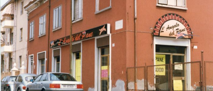 L’Angolo del Pane