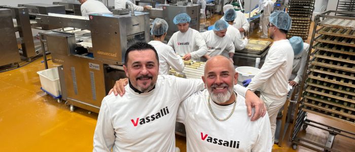 Uno sguardo rivolto al futuro