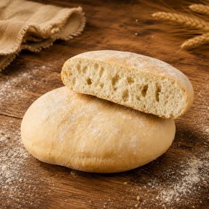 Pane Arabo 100g