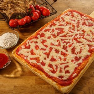 Base Pizza 1300g