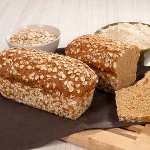 Pane di Otzi 400g