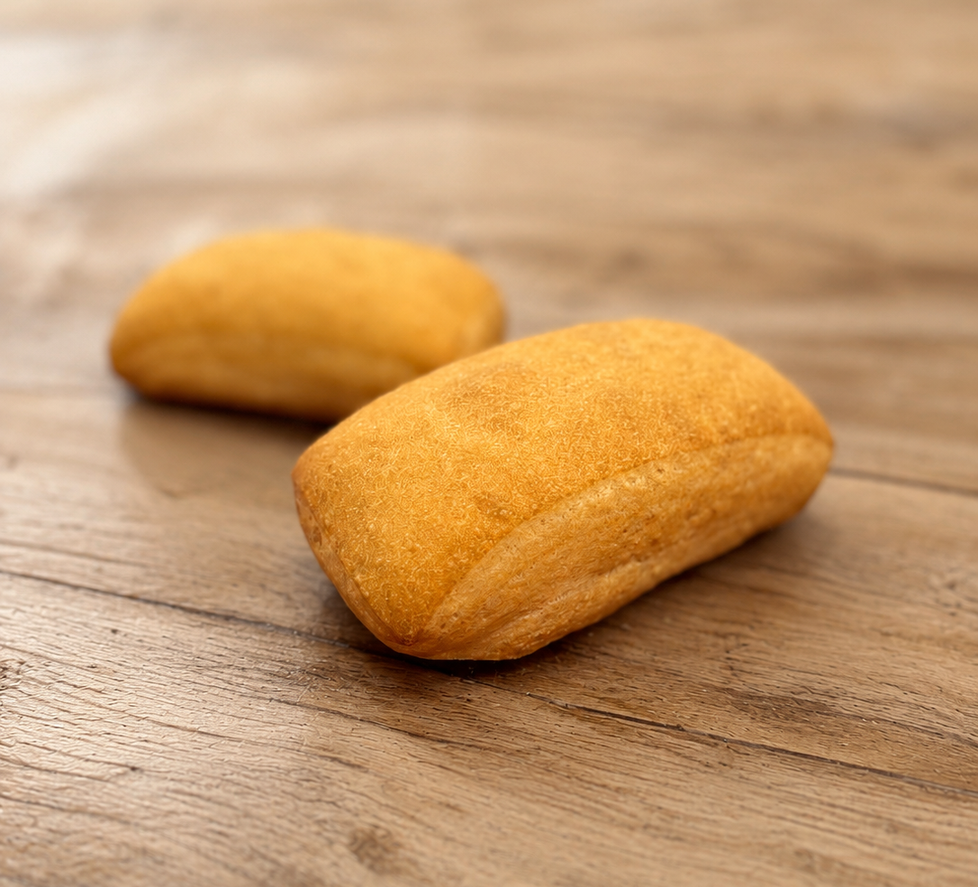 Pane Mediterraneo 90g
