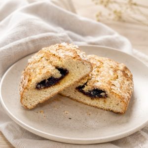 Ciambella alla Mostarda 400g
