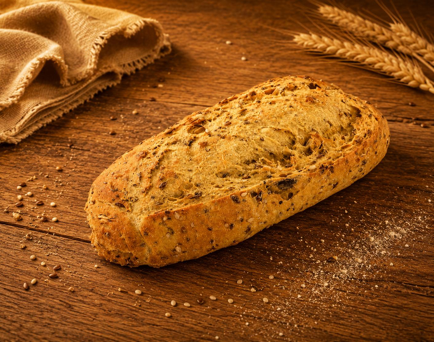Filoncino Troppo Buono 100g