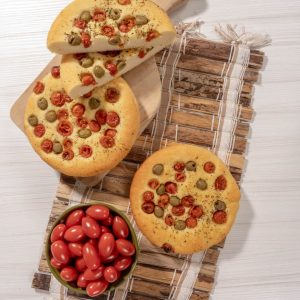 Focaccia Barese 310g