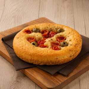 Focaccina Barese 150g