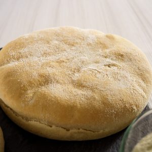 Pan Nuvola 280g