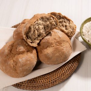 Pagnotta Rustica 180g