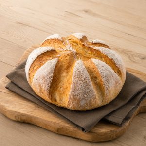 Pagnotta di Grano Duro 630g