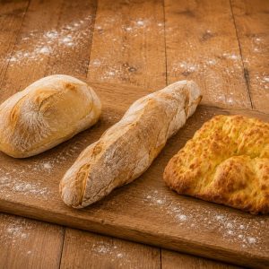 Quadrotta 1000g